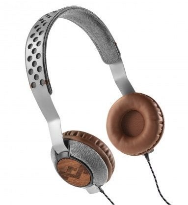 Marley Liberate Headphones