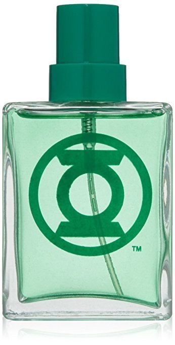 Marmol & Son Marmol & Son Green Lantern 100ml EDT Men's Cologne