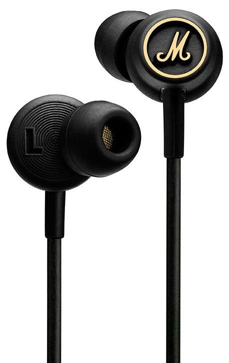 Marshall Mode EQ Headphones