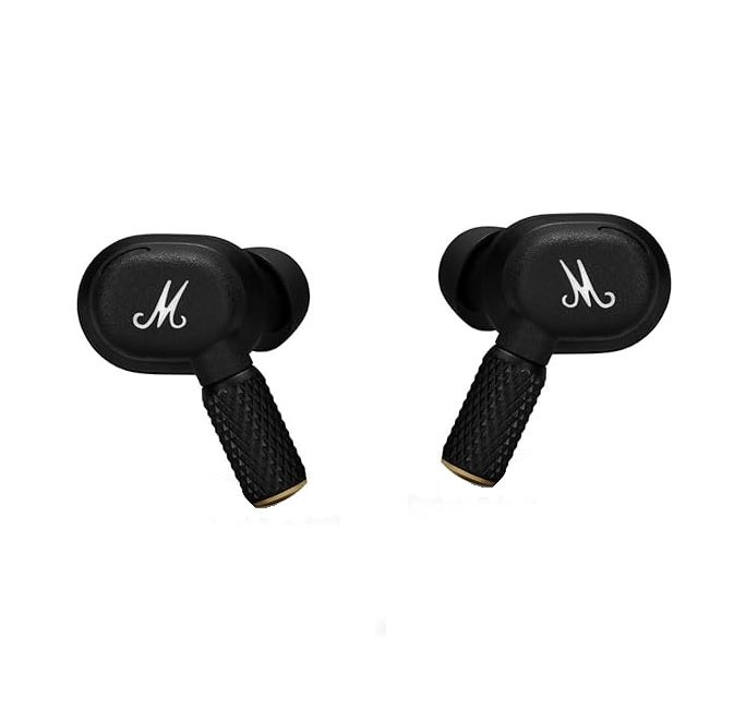 Marshall Motif II ANC True Wireless Earbuds Headphones
