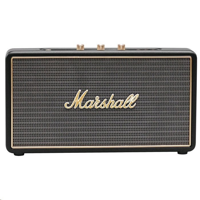 Marshall Stockwell Bluetooth Portable Speaker
