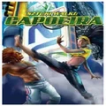 Libredia Entertainment Martial Arts Capoeira PC Game