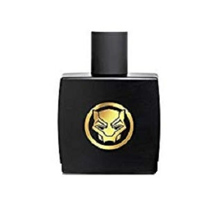 marvel black panther cologne