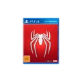 Marvel Spiderman PS4 Playstation 4 Game