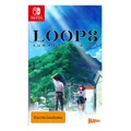 Marvelous Loop 8 Summer of Gods Nintendo Switch Game