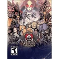 Marvelous Skullgirls 2nd Encore Upgrade PC Game