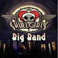 Marvelous Skullgirls Big Band PC Game