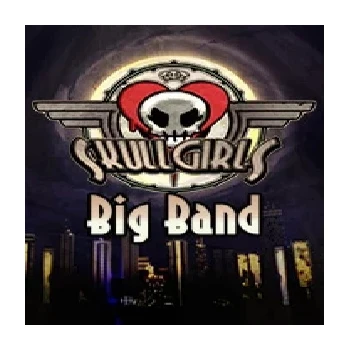 Marvelous Skullgirls Big Band PC Game