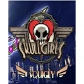 Marvelous Skullgirls Squigly PC Game