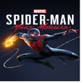 Sony Marvels Spider-Man Miles Morales PC Game