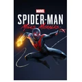 Sony Marvels Spider-Man Miles Morales PC Game