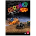 Strategy First Mashed PC Game