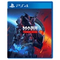Electronic Arts Mass Effect Legendary Edition PS4 Playstation 4 Game