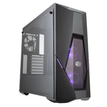 CoolerMaster MasterBox K500 ATX Mid Tower Computer Case