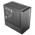 CoolerMaster MasterBox NR400 Mini Tower Computer Case