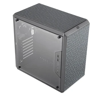 CoolerMaster MasterBox Q500L Mid Tower Computer Case