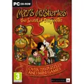 Mastertronic Mays Mysteries The Secret Of Dragonville PC Game