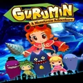 Mastiff Gurumin A Monstrous Adventure PC Game