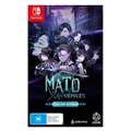 Prime Matter Mato Anomalies Day One Edition Nintendo Switch Game