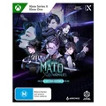 Prime Matter Mato Anomalies Day One Edition Xbox Series X Game