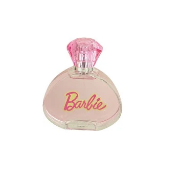 Mattel Barbie Fashion Girl 100ml EDT Kids Fragrance