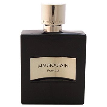 Mauboussin Mauboussin Pour Lui 50ml EDP Men's Perfume