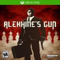 Maximum Family Games Alekhines Gun Xbox One Game