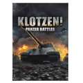 Maximum Family Games Klotzen Panzer Battles PC Game