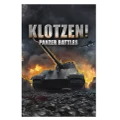 Maximum Family Games Klotzen Panzer Battles PC Game