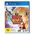 Maximum Family Games Street Power Football PS4 Playstation 4 Game