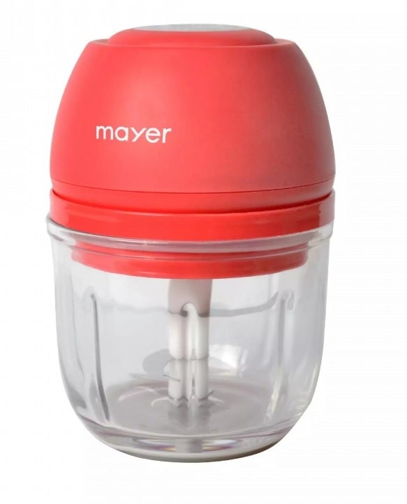 Mayer MMFC05 Food Chopper