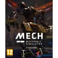 PlayWay Mech Mechanic Simulator PC Game