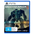 Sold Out MechWarrior 5 Mercenaries PS5 PlayStation 5 Game