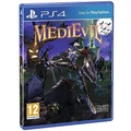 Sony MediEvil Refurbished PS4 Playstation 4 Game