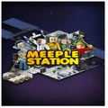 Whisper Games Meeple Station PC Game