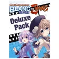 Idea Factory MegaTagmension Blanc Deluxe Pack PC Game