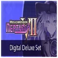 Idea Factory Megadimension Neptunia VII Digital Deluxe Set PC Game