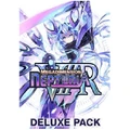 Tommo Inc Megadimension Neptunia VIIR Deluxe Pack PC Game