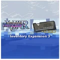 Idea Factory Megadimension Neptunia VIIR Inventory Expansion 3 PC Game