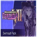 Idea Factory Megadimension Neptunia VII Swimsuit Pack PC Game