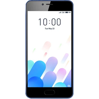 Meizu M5c Dual 16GB 4G Mobile Phone