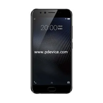 Meizu MA5 Dual 16GB 4G Mobile Cell Phone