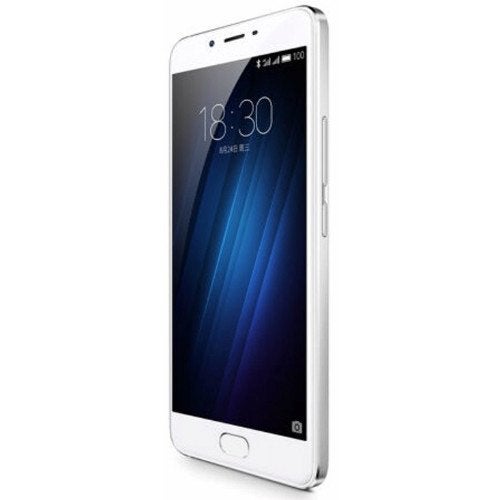 Meizu Meilan U20 Dual 16GB 4G Mobile Cell Phone