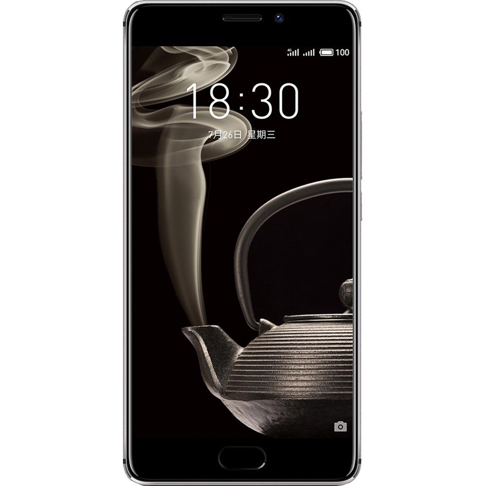 Meizu Pro 7 Plus Dual 128GB 4G Mobile Cell Phone