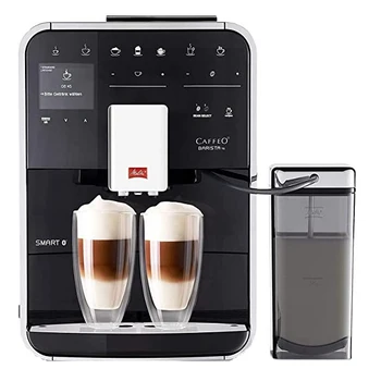 Melitta Barista TS Smart Coffee Maker
