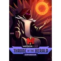 Jagex Melvor Idle Throne Of The Herald Expansion PC Game