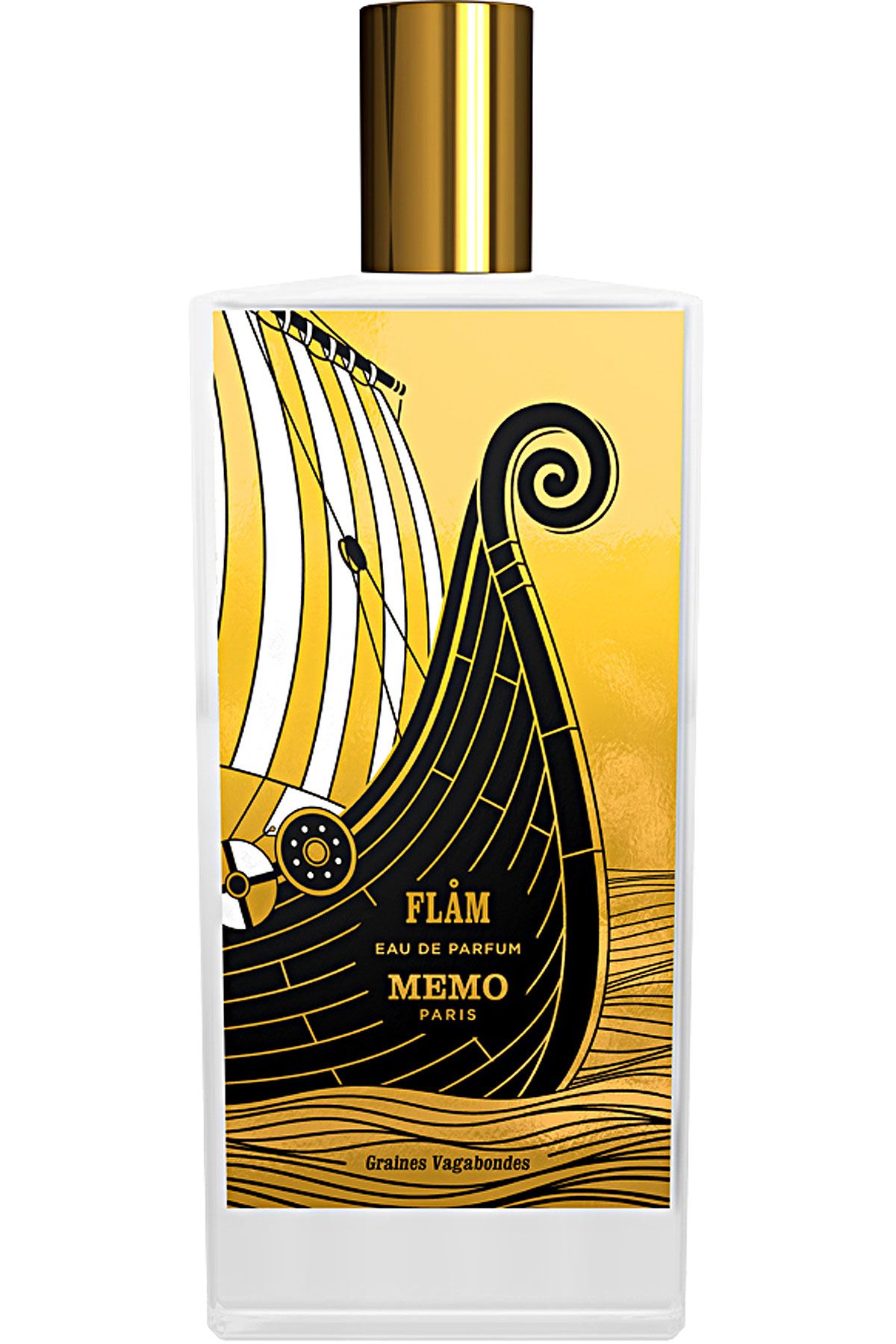 Memo Flam Unisex Cologne