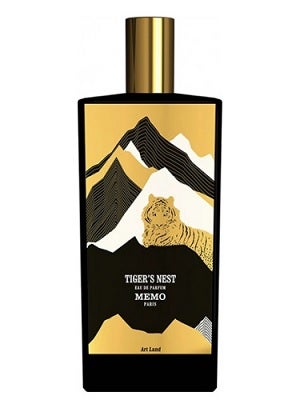 Memo Paris Tigers Nest Unisex Cologne