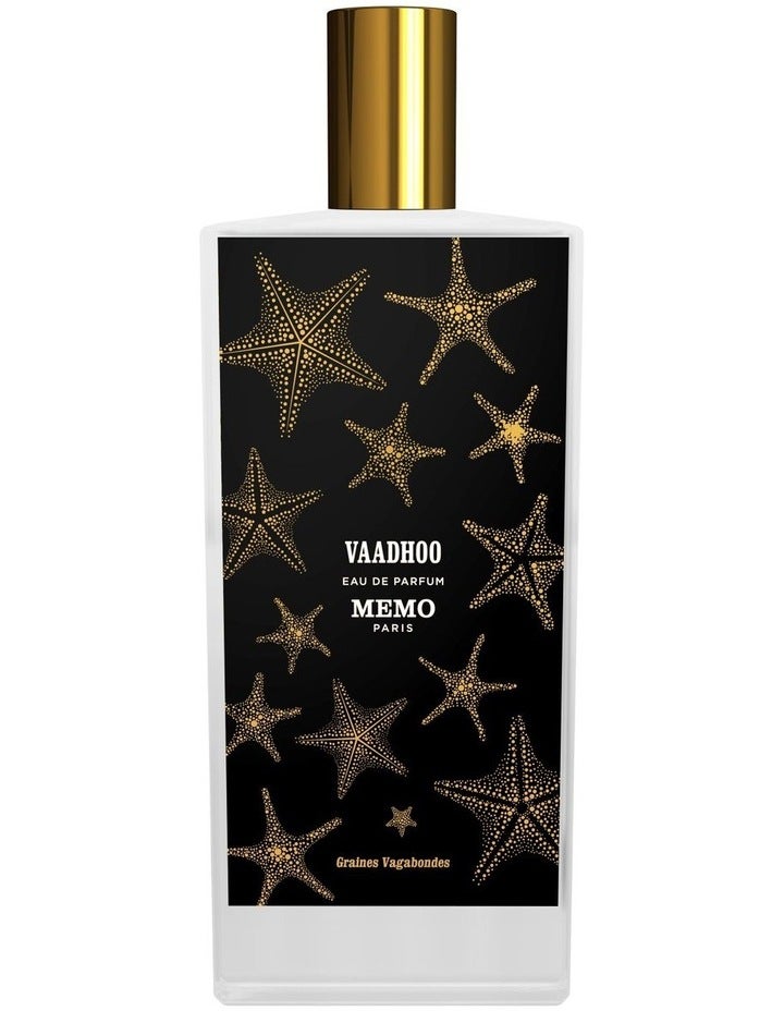 Memo Paris Vaadhoo Unisex Cologne