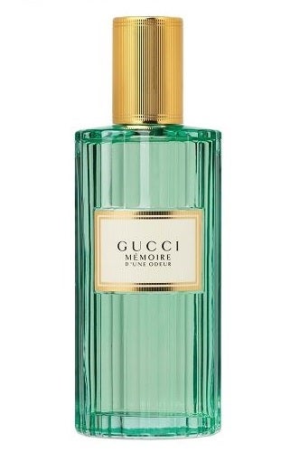 Gucci Memoire DUne Odeur Unisex Cologne